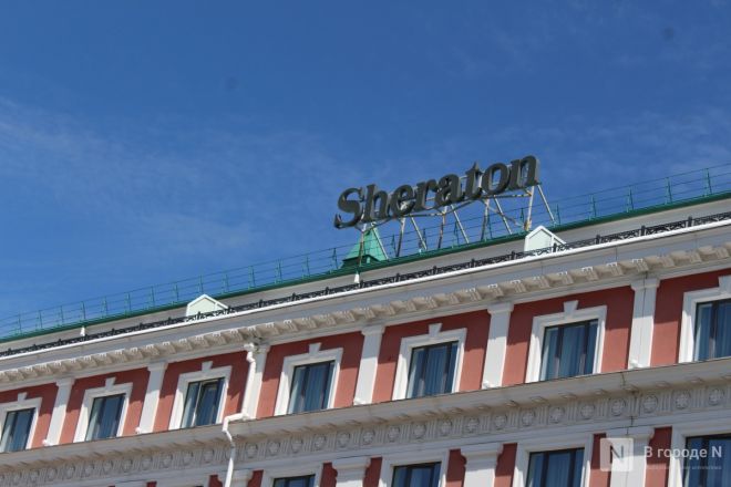 Жизнь на костях: что сейчас находится на месте старых кладбищ в Нижнем Новгороде - фото 35