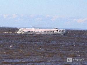 Производство скоростных «Метеоров» на подводных крыльях возрождается в Нижегородской области