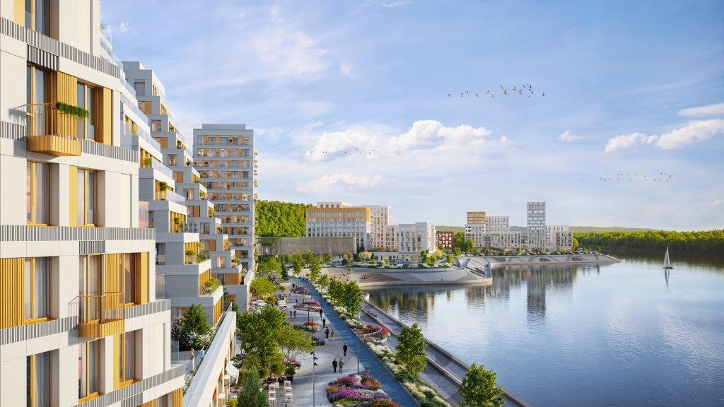 GloraX заявил об увеличении продаж в 1,6 раза по итогам девяти месяцев - фото 1