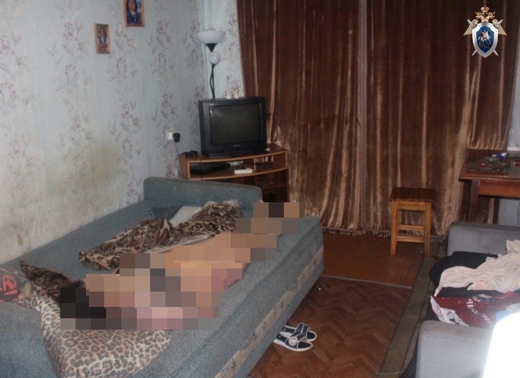 Ревнивый муж убил жену в Павловском районе - фото 1