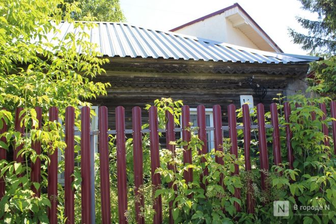 Здесь будет IT-квартал: как выглядит площадка под КРТ в центре Нижнего Новгорода - фото 51