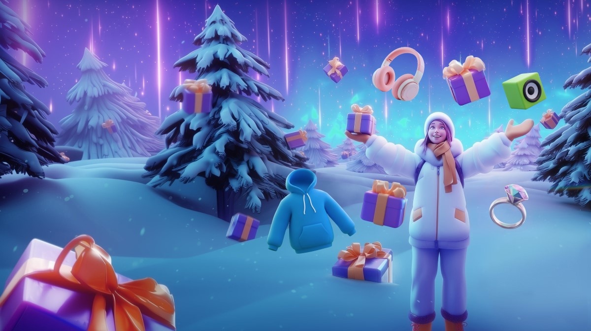 Новогодняя сказка: призы за списание бонусов ждут участников программы лояльности &laquo;Ростелекома&raquo; в декабре - фото 1