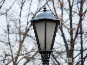 Уличные фонари поставят в поселке Березовский по просьбам жителей