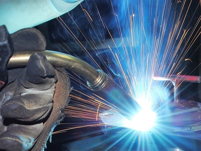 Можно ли ослепнуть, если смотреть на сварку?