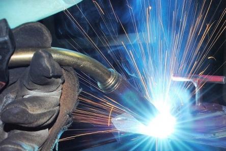 Можно ли ослепнуть, если смотреть на сварку?