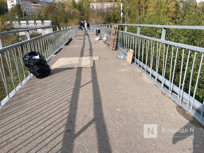 Три моста отремонтируют в Нижнем Новгороде в текущем году - фото 1