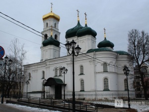 Как не набрать лишние килограммы за время поста