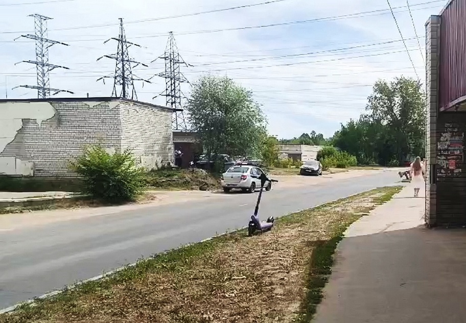 1,3 млн рублей взыщут с самокатчика за гибель пенсионерки в Нижнем Новгороде - фото 1