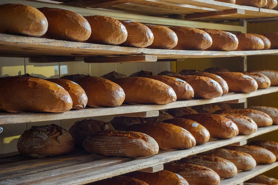 В России неожиданно подскочили цены на хлеб