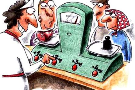 9 способов обмануть вас в магазине