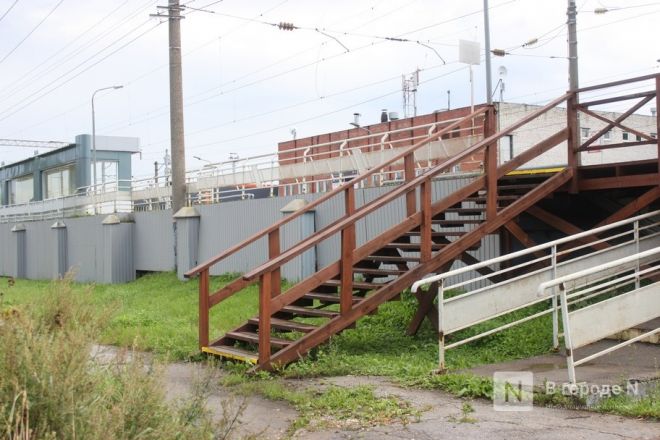 &laquo;Побывав здесь раз, хочется снова возвращаться&raquo;: чем удивляет Сортировка на окраине Нижнего Новгорода - фото 64
