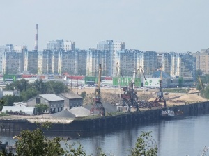 В бункере на Стрелке может появиться музей
