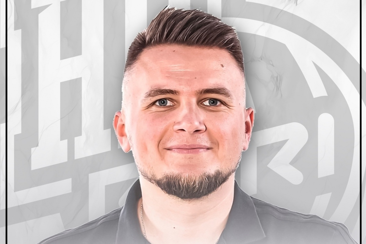 Николай Галаев стал генеральным менеджером БК &laquo;Пари Нижний Новгород&raquo; - фото 1