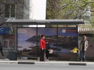 На «умные остановки» из бюджета Нижнего Новгорода не потратят ни копейки