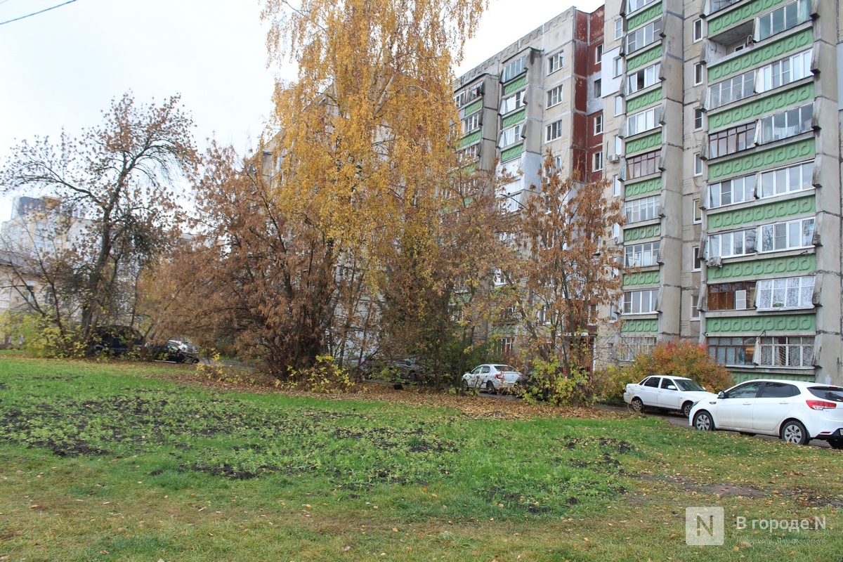 В режиме ожидания: фоторепортаж из центра Сормова, где построят новую станцию метро - фото 43