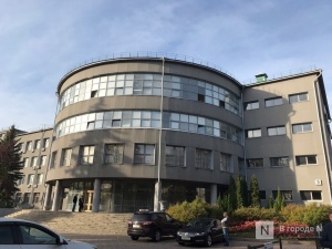 Выборы на должность мэра Нижнего Новгорода состоятся 28 октября