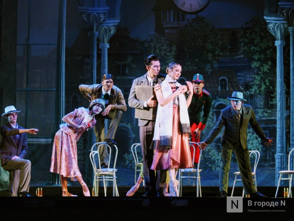 Треть жителей ПФО планируют культурный отдых в новогодние праздники - фото 1