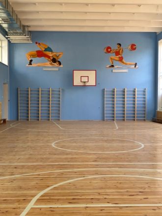 Две школы в Арзамасе капитально отремонтировали к новому учебному году - фото 10