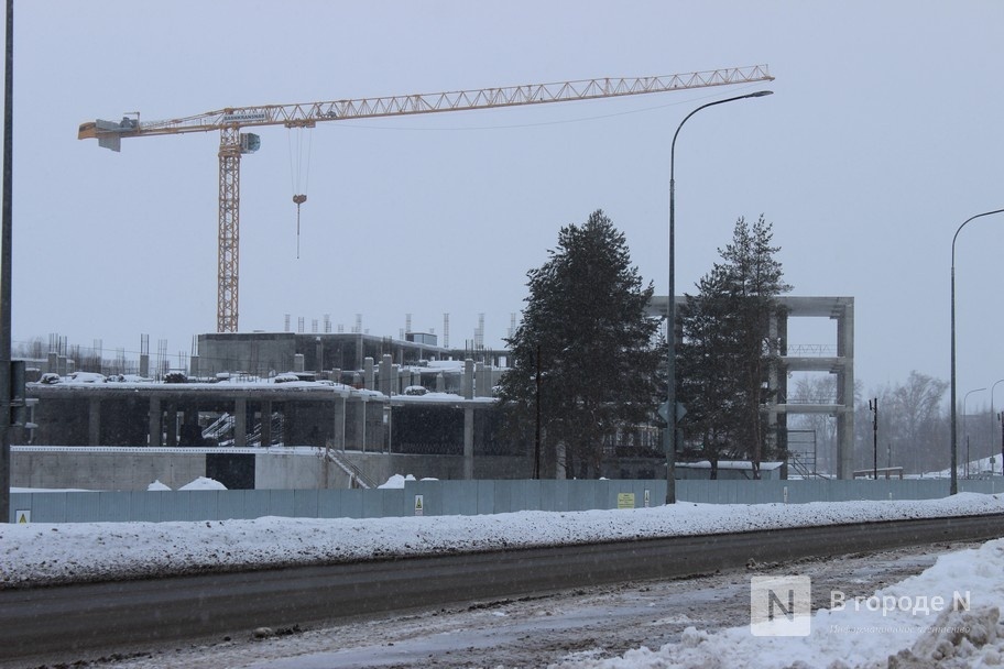 &laquo;Неизбежная беда&raquo;: экологи заявили о рисках при строительстве школы на Бору - фото 1