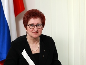 Надежда Отделкина покинула пост уполномоченного по правам человека в Нижегородской области