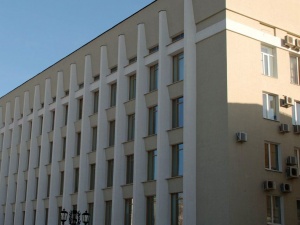 На пост министра строительства Нижегородской области претендуют четыре человека