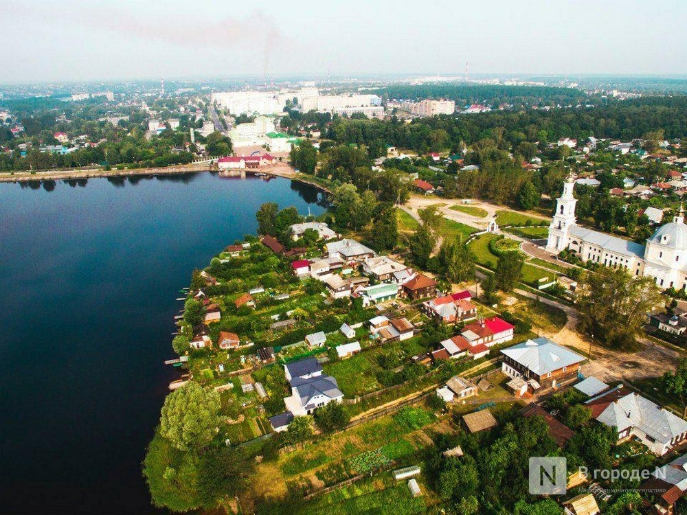 14 районов обошлись без новых случаев коронавируса в Нижегородской области