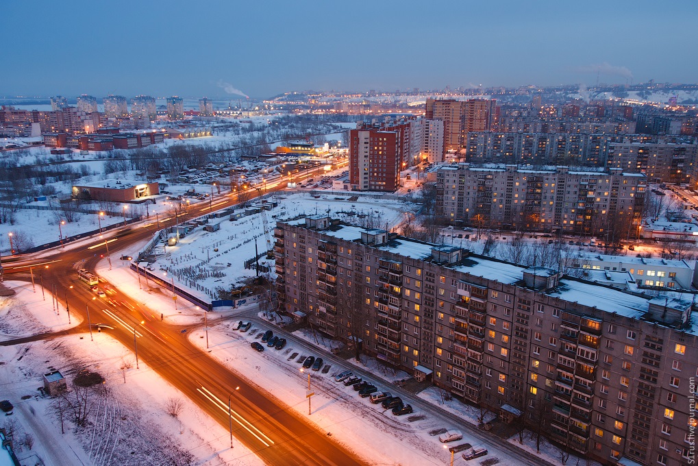 Фото мещерский бульвар