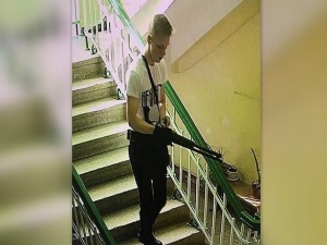 «Хороший он парень»: у «керченского стрелка» появилась армия фанатов