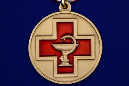 Новые награды для врачей появятся в Нижегородской области