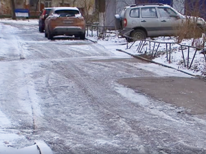 Размер штрафа за плохую уборку снега увеличится в Нижнем Новгороде