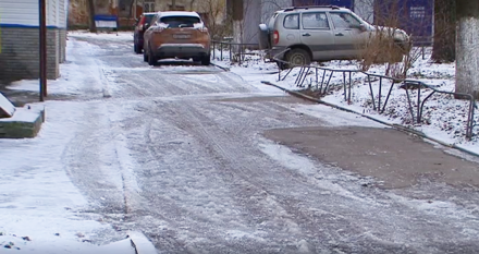 Размер штрафа за плохую уборку снега увеличится в Нижнем Новгороде