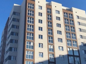 Застройщик дома на улице Иванова задерживает сдачу объекта