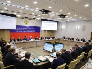Заявки Нижегородской области на участие в нацпроекте «Здравоохранение» подержали на федеральном уровне