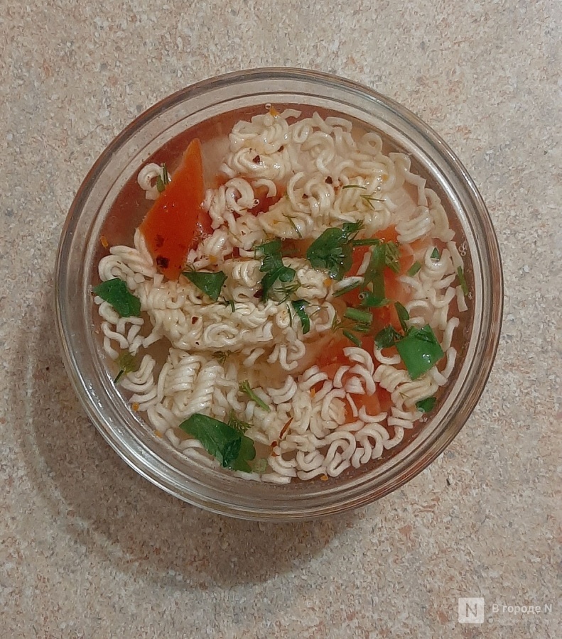 Нижегородка не смогла прожить на МРОТ в 22 440 рублей - фото 1