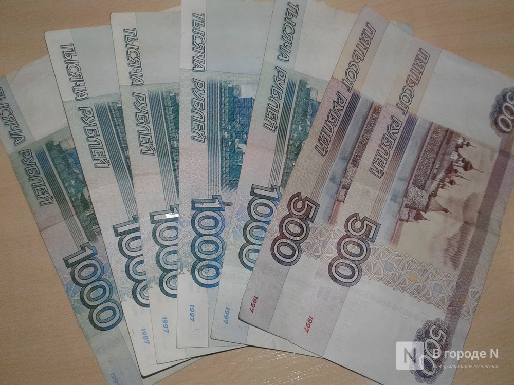 Ростовские мошенники похитили у нижегородских пенсионеров 2,2 млн рублей