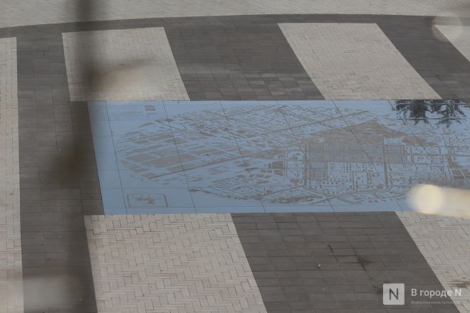 Благоустройство &ndash; 2025: как меняется площадь у Автозаводского универмага в Нижнем Новгороде - фото 7