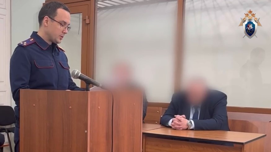 Замруководителя - фото 1