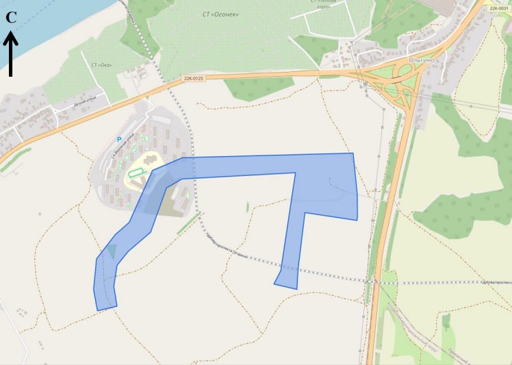 Трамвайные пути предлагают построить в Новинках - фото 2