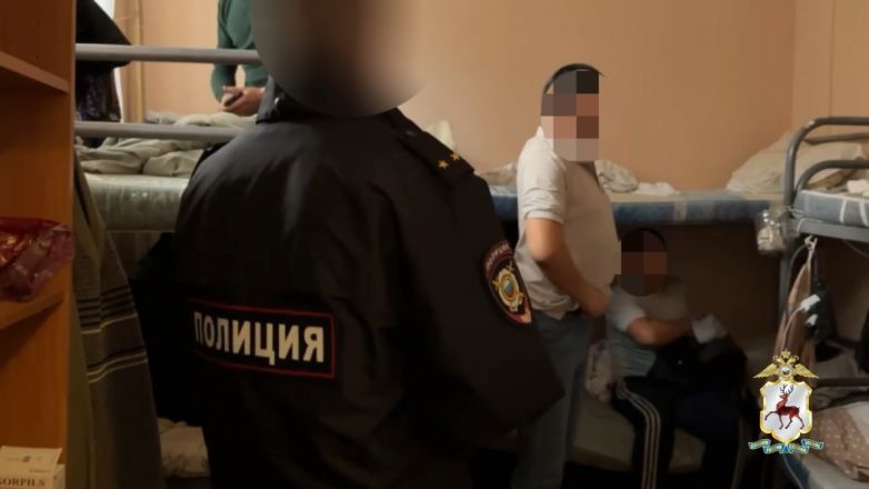 Еще пятерых мигрантов выдворят из Нижегородской области - фото 4
