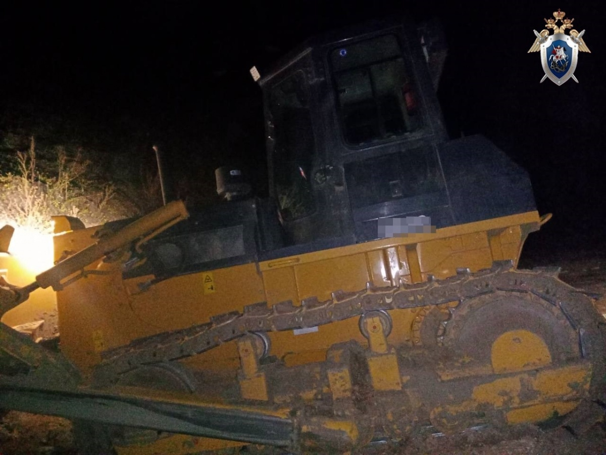 Уголовное дело завели из-за гибели двух рабочих на строительстве трассы М-12 в Бутурлинском районе - фото 1
