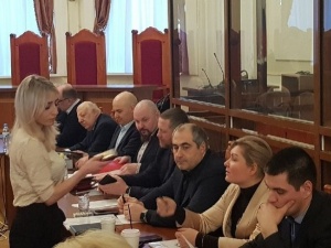 Еще один адвокат выбыл из процесса по делу Сорокина