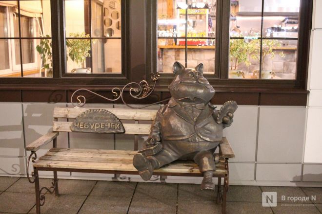Йошкин кот и европейские набережные: нижегородка рассказала об удивительном путешествии в Марий Эл - фото 53