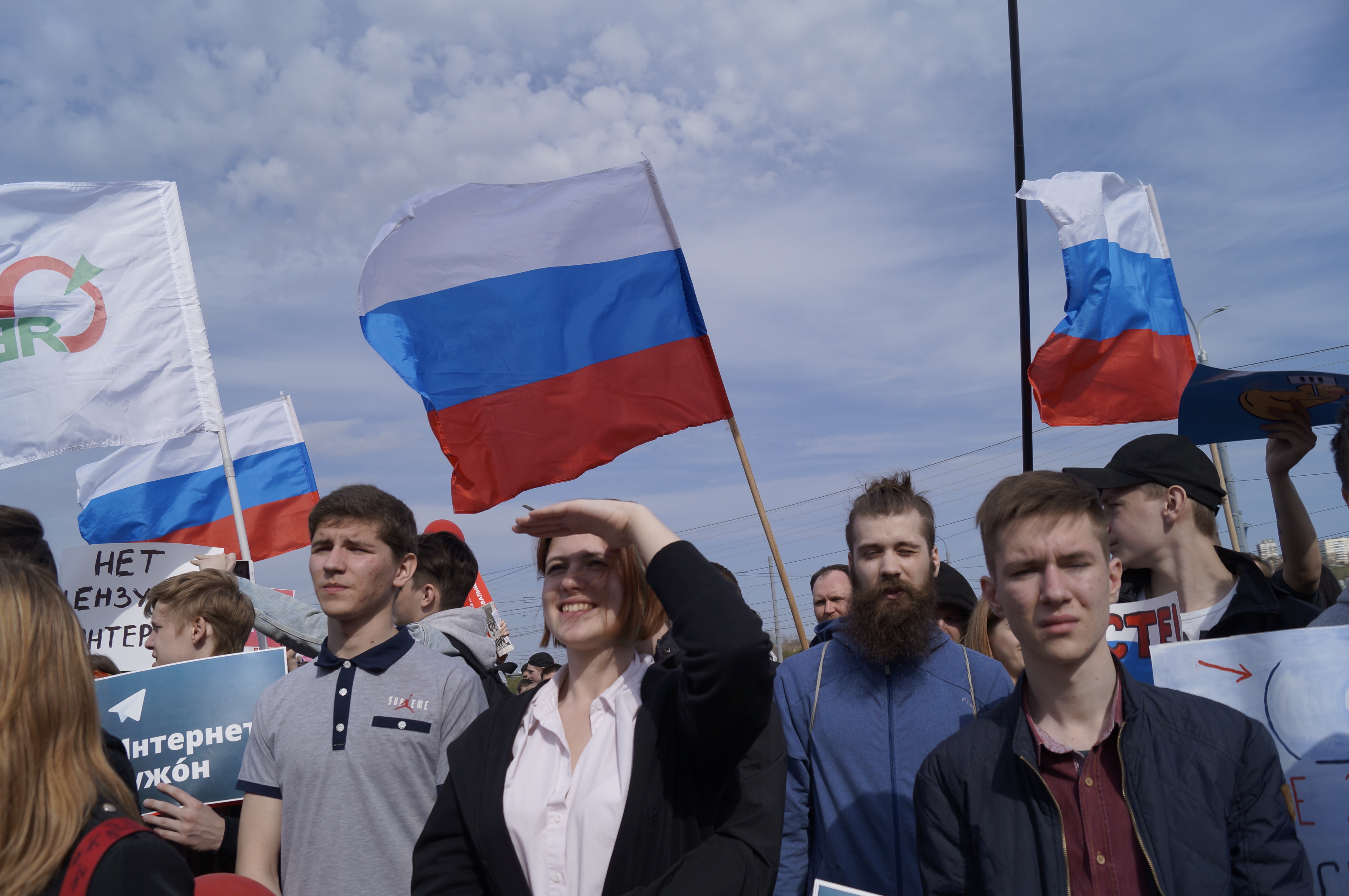 Митинг Навального в Нижнем Новгороде: итог - фото 4