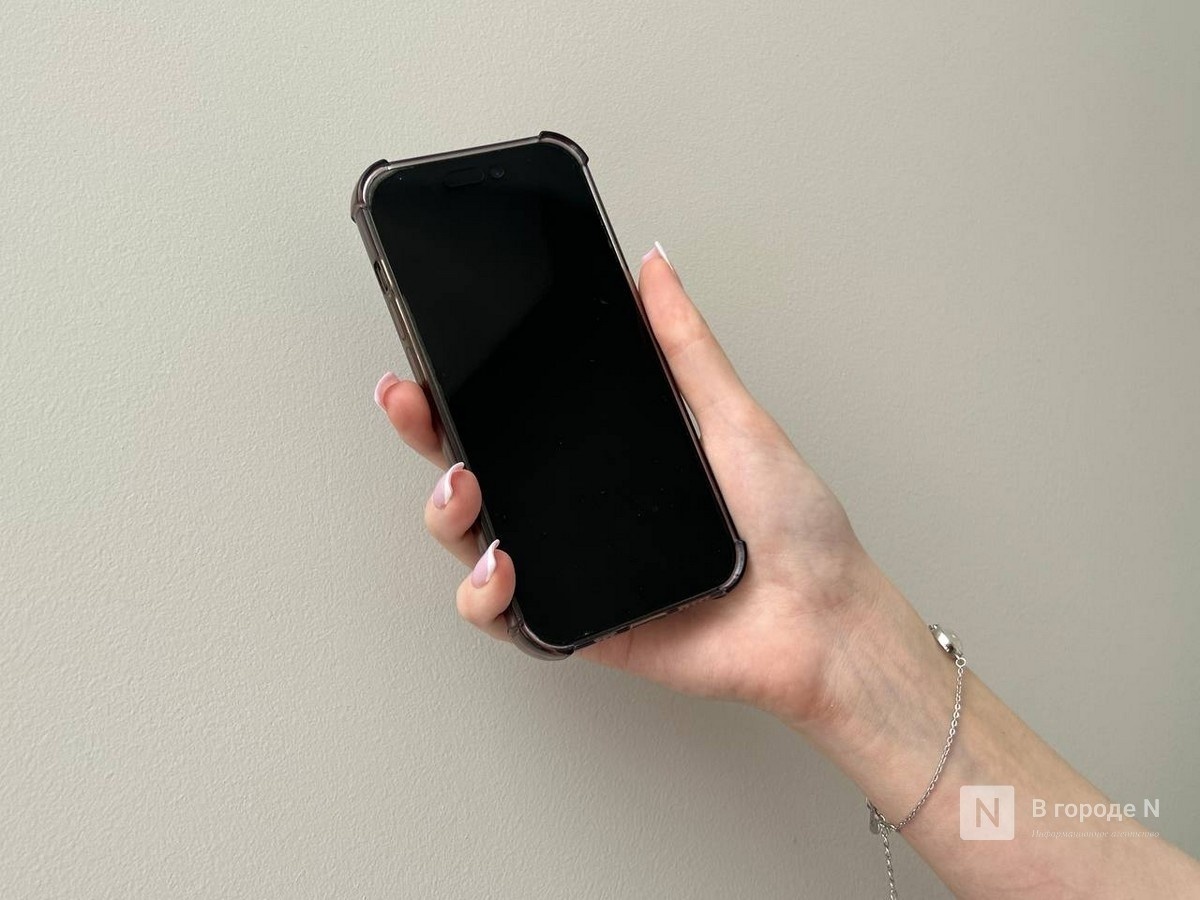 Интернет снова закончился в Нижнем Новгороде - фото 1