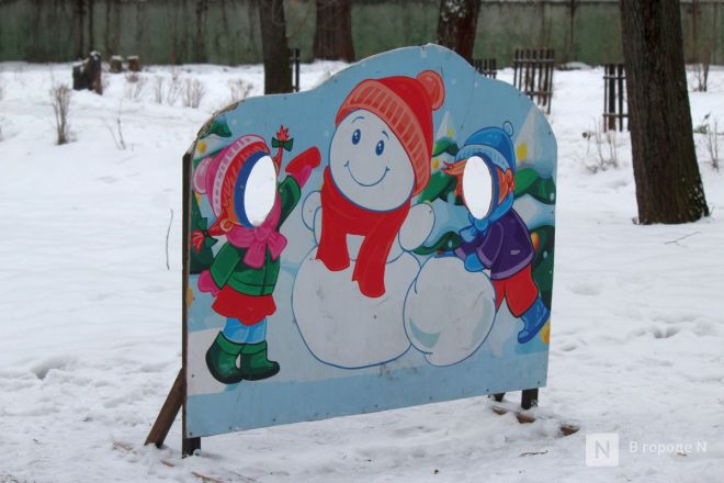 В кадре - Новый год: карта самых атмосферных праздничных локаций Нижнего Новгорода - фото 64