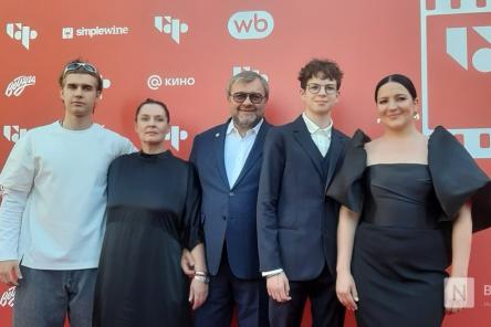 Юбилейный &laquo;Горький fest&raquo; стартовал в Нижнем Новгороде
