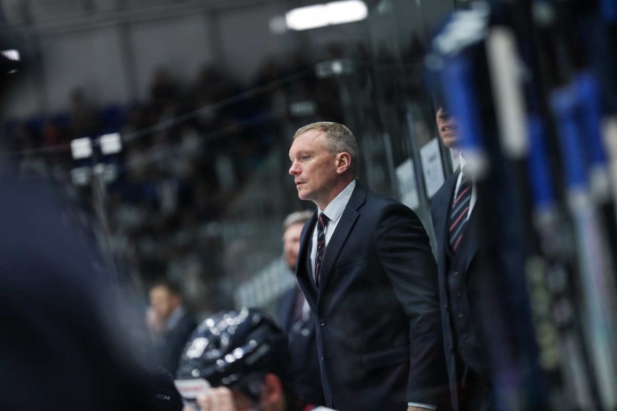 Алексей Исаков станет новым главным тренером нижегородского &laquo;Торпедо&raquo; - фото 1