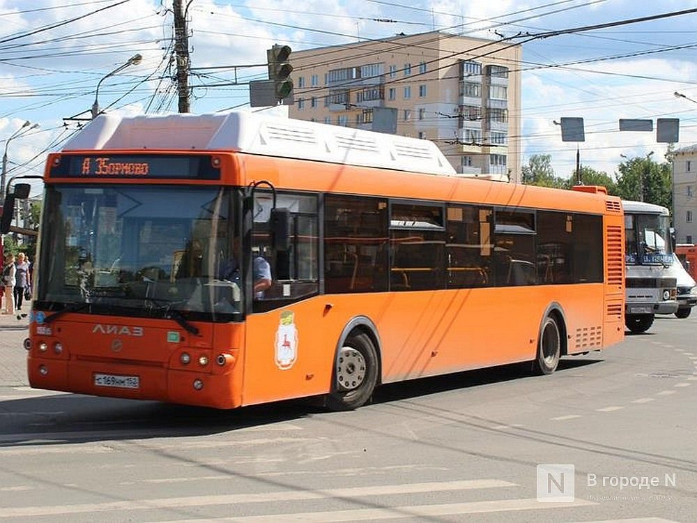 Новые автобусные маршруты могут появиться в Сормове на время строительства развязки - фото 1