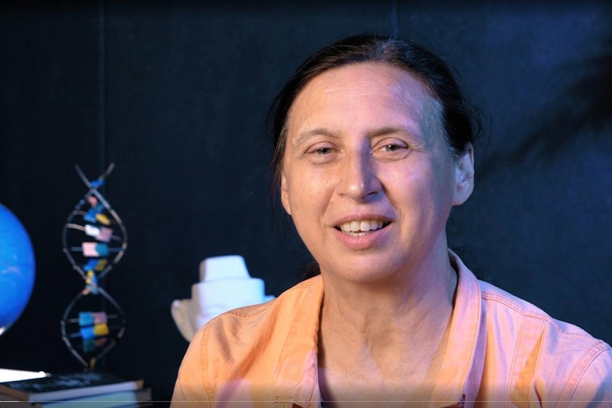 Биолог рассказала об опасных насекомых в лесах Нижегородской области - фото 1