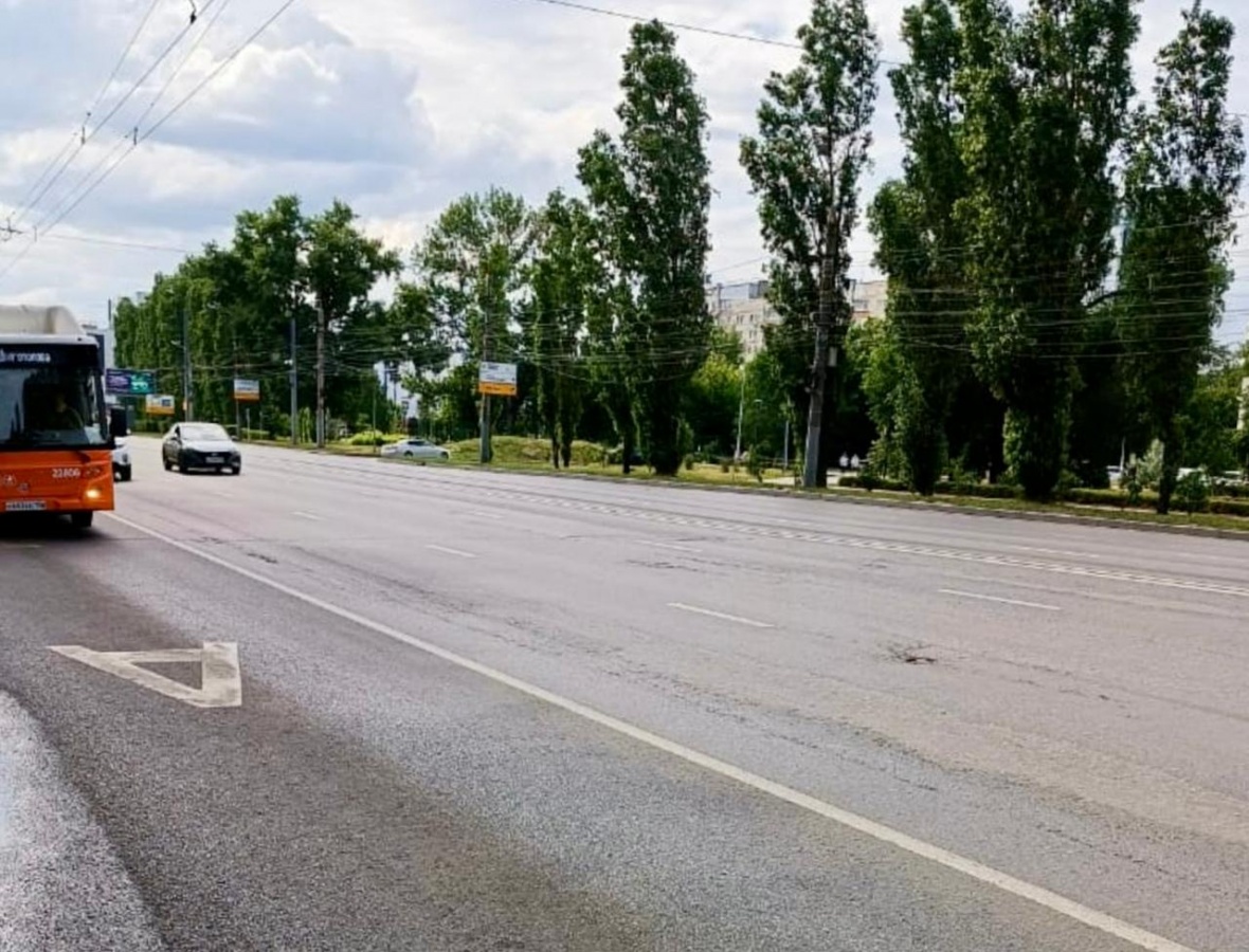 Московское шоссе будут перекрывать с 25 июня ради ремонта - фото 1